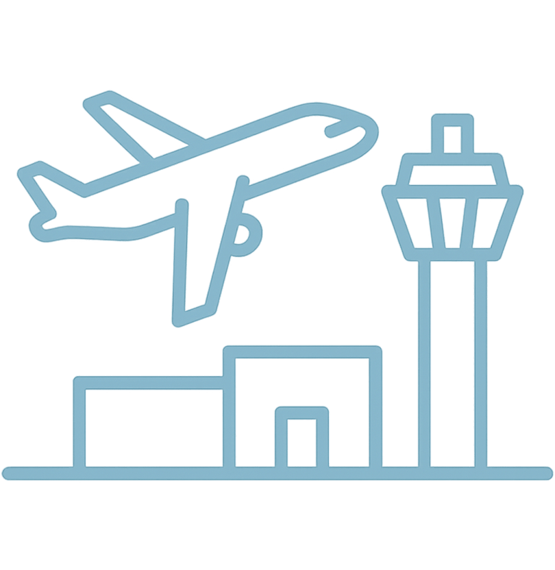 Zayed International Airport